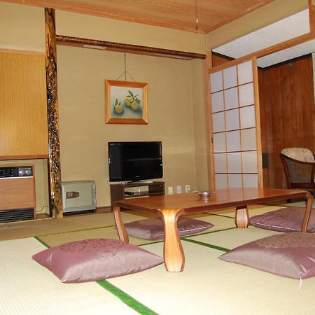 Shiga Riverside Hotel Jamanoucsi Kültér fotó