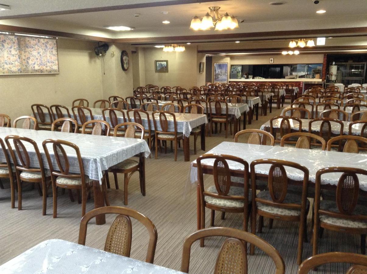 Shiga Riverside Hotel Jamanoucsi Kültér fotó